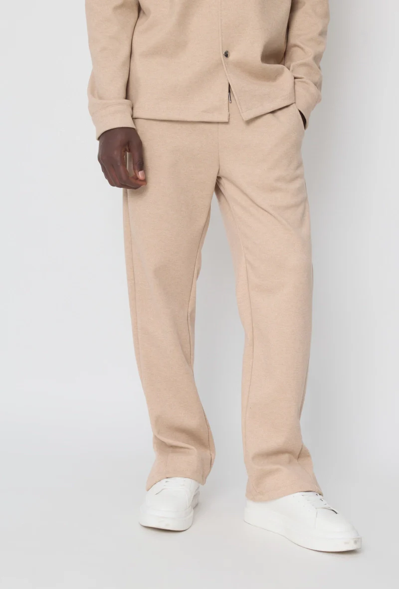 Ensemble flanel chemise et pantalon - Image 3
