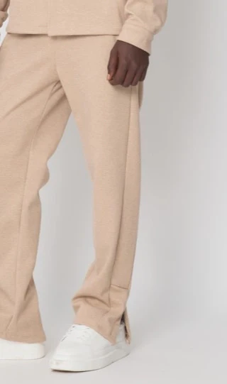 Ensemble flanel chemise et pantalon - Image 4