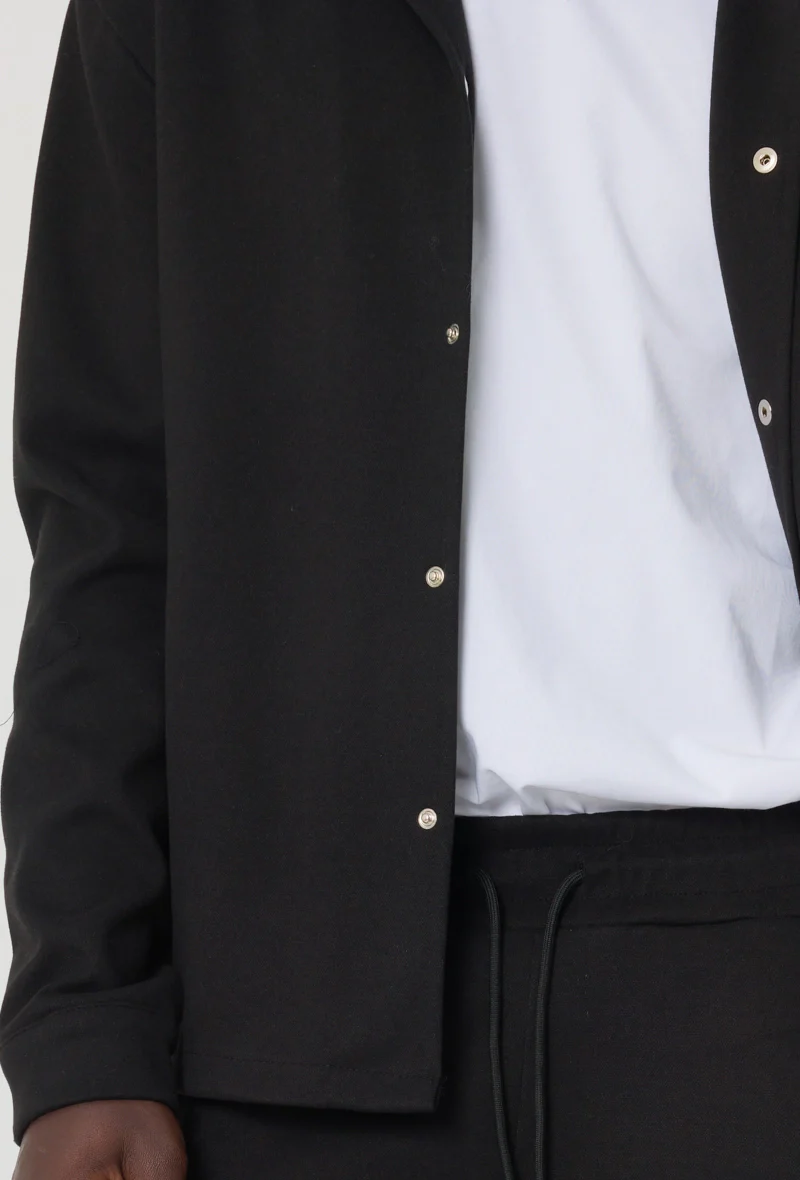 Ensemble flanel chemise et pantalon - Image 9