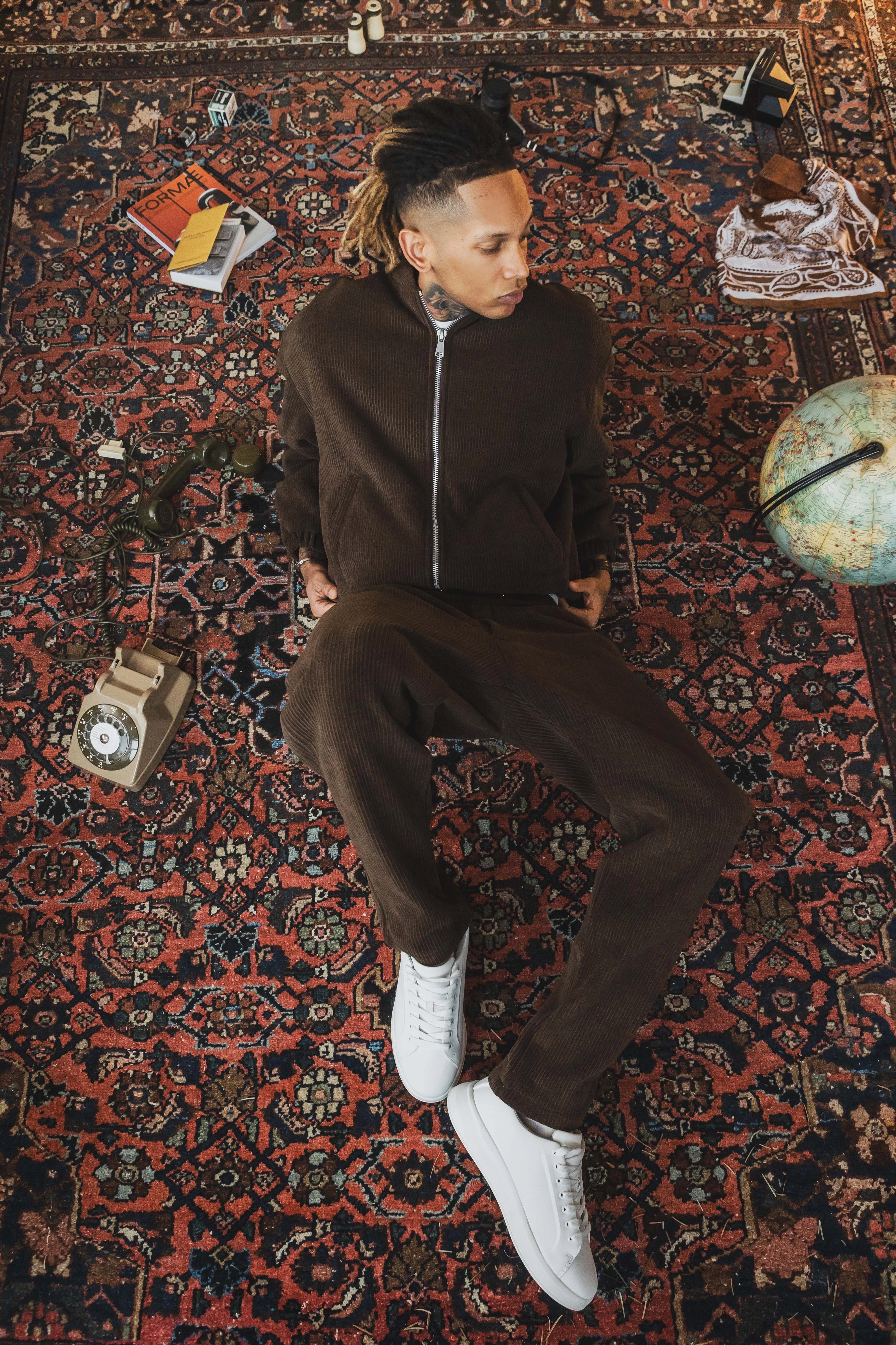 Ensemble homme - Image 4