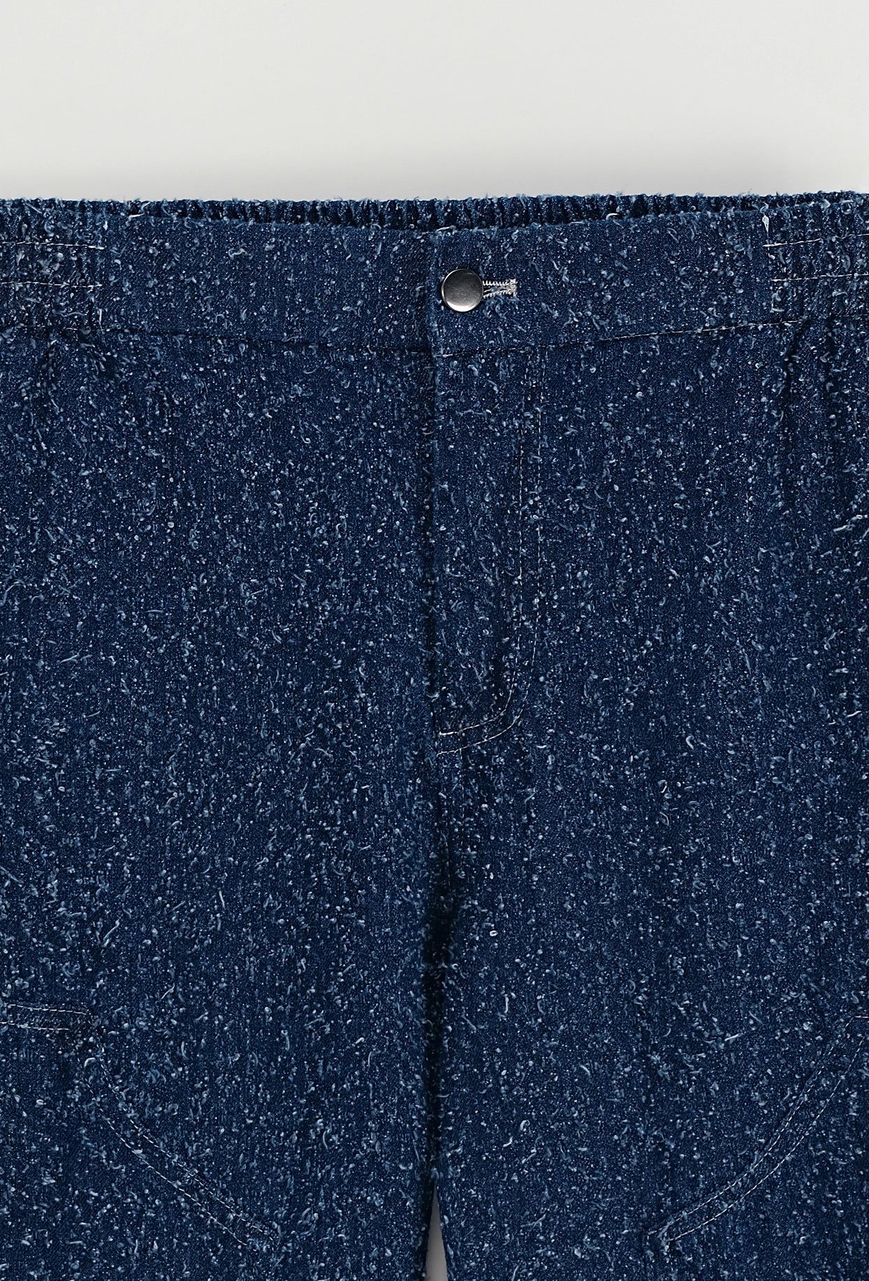 Ensemble jean effet bouloche - Image 37
