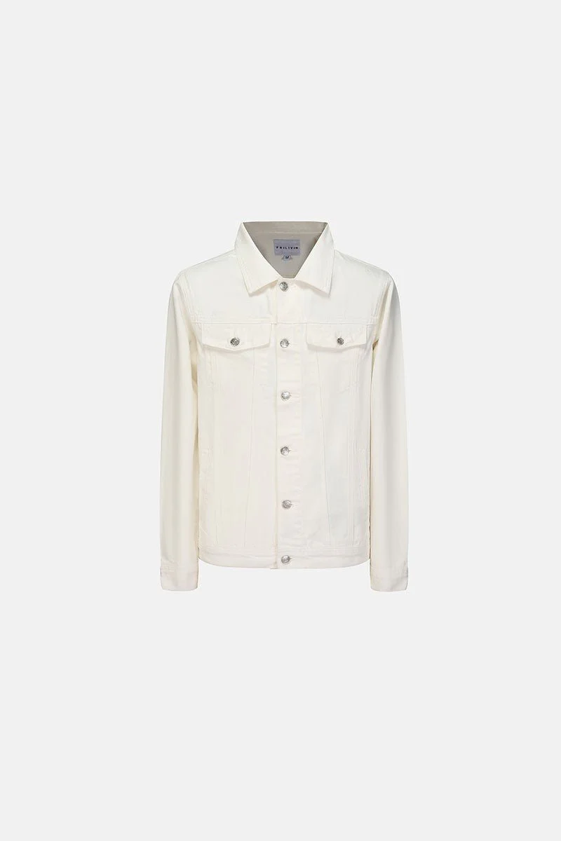 Ensemble jean veste pantalon - Image 28