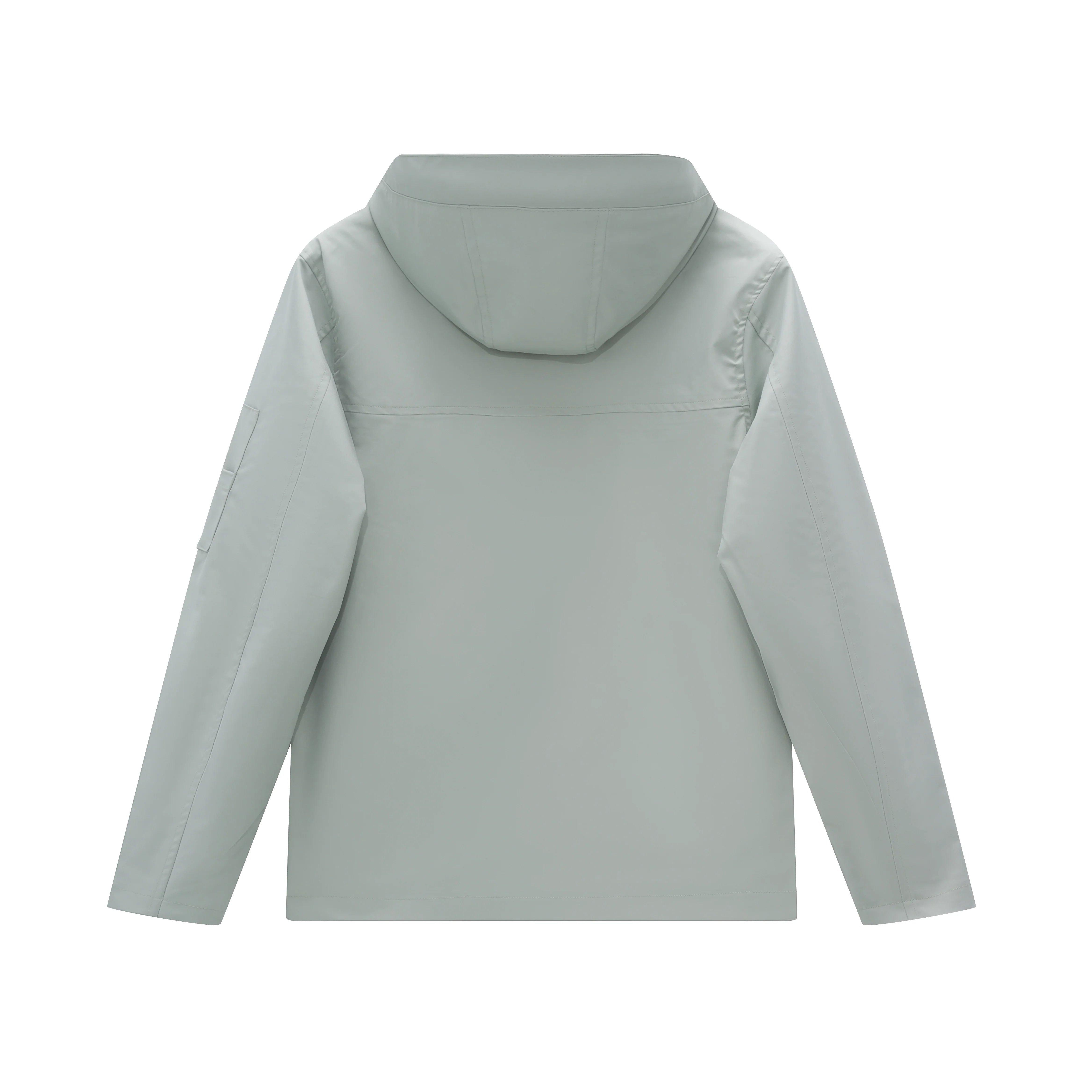 Ensemble joging veste à capuche et pantalon - Image 10