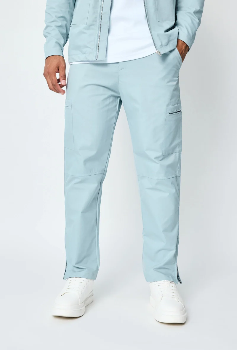 Ensemble joging veste à capuche et pantalon - Image 20