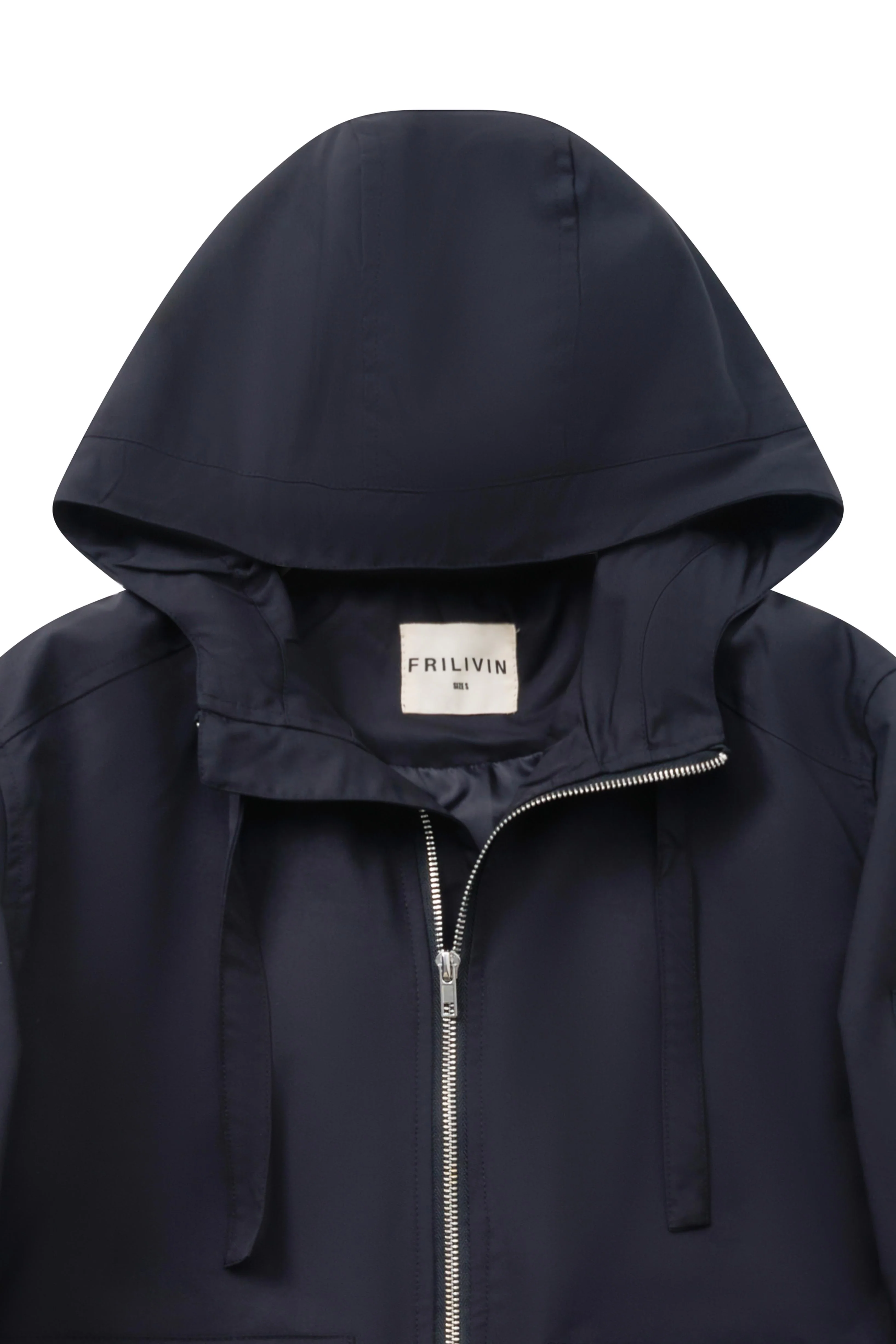 Ensemble joging veste à capuche et pantalon - Image 35