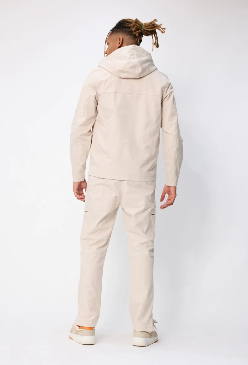 Ensemble joging veste à capuche et pantalon - Image 38