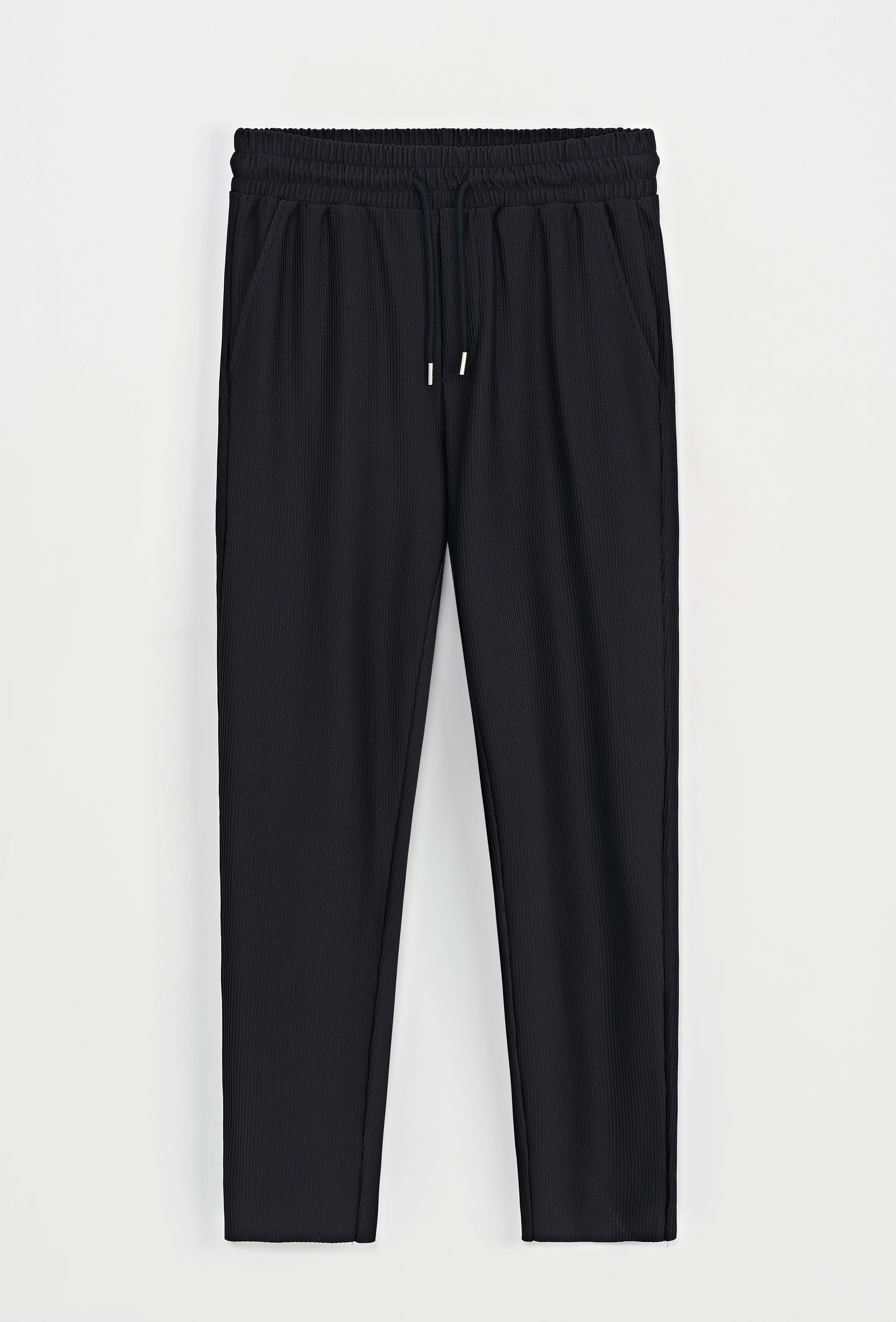 Ensemble chemise pantalon décontracté moderne - Image 33