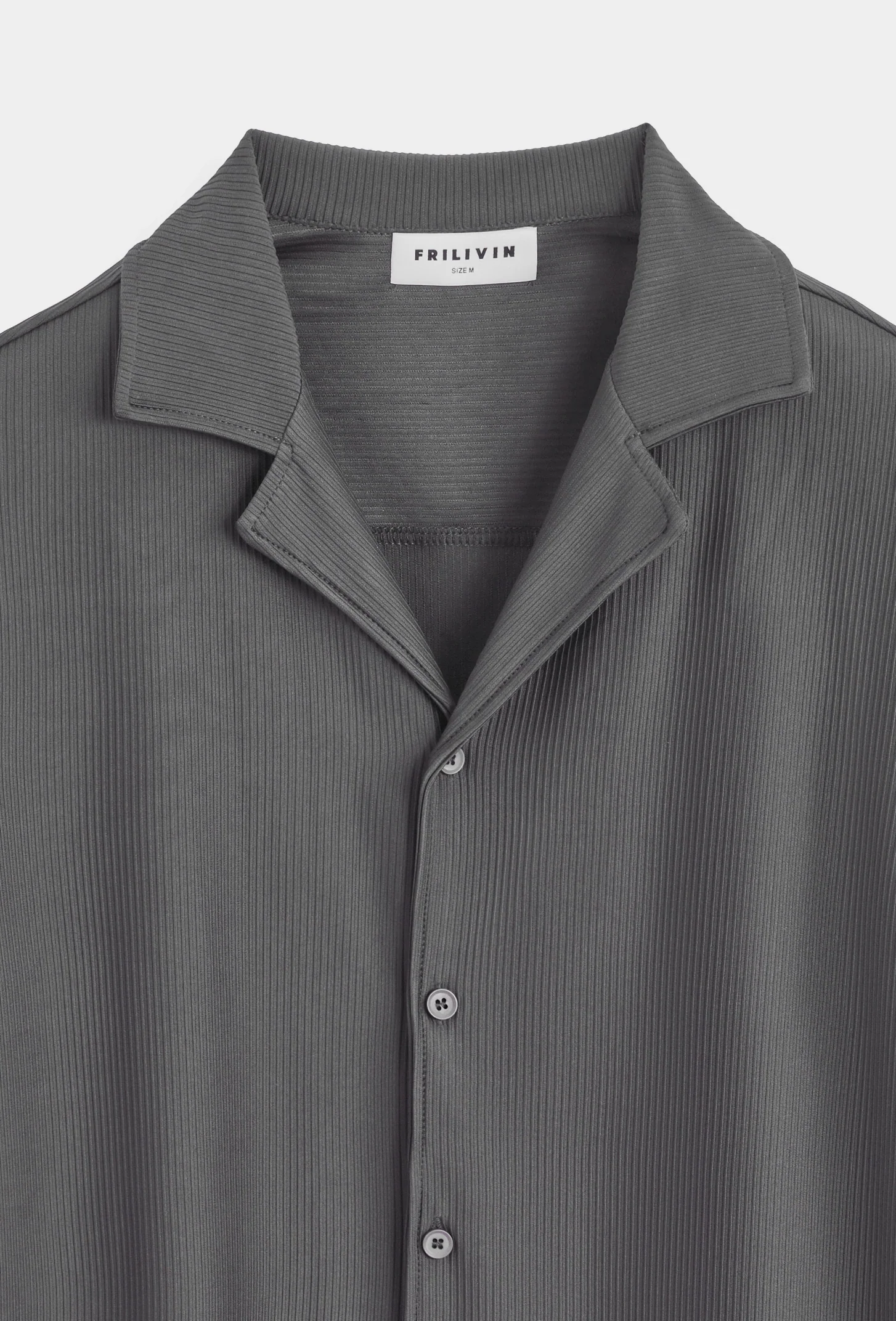 Ensemble chemise pantalon décontracté moderne - Image 52
