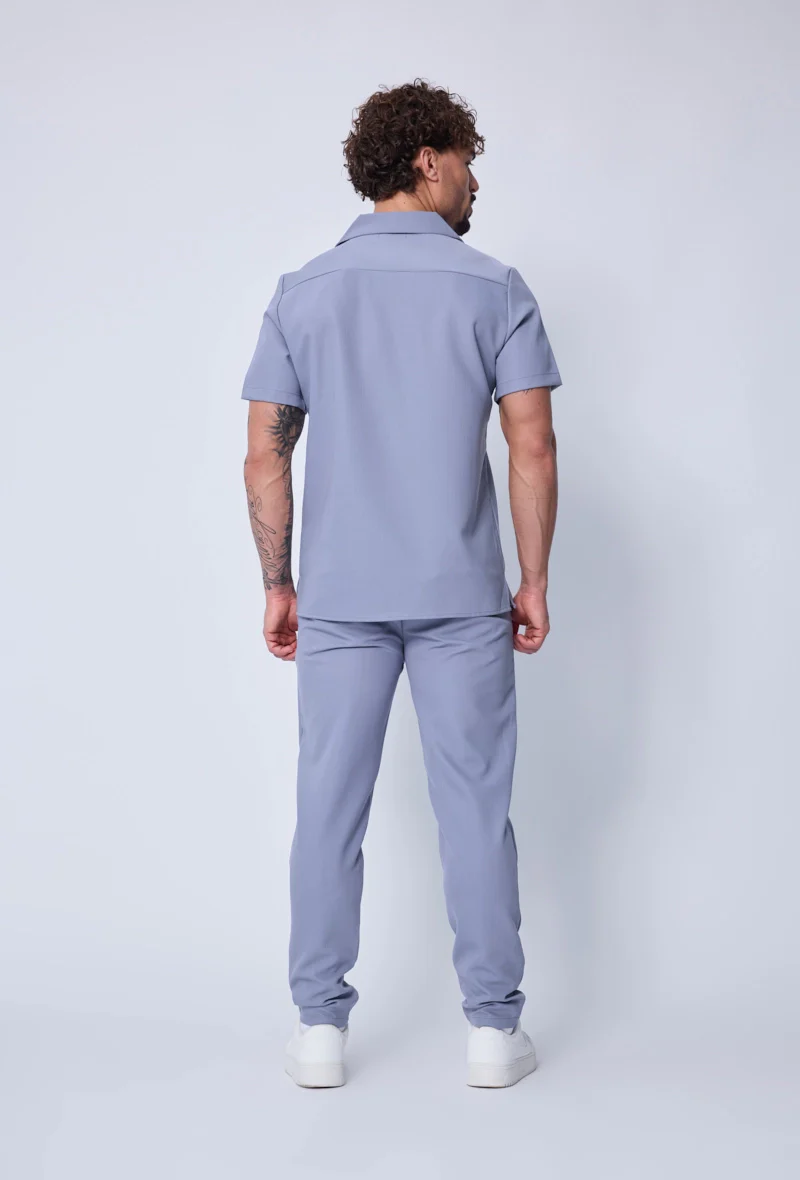 Ensemble chemise pantalon - Image 11