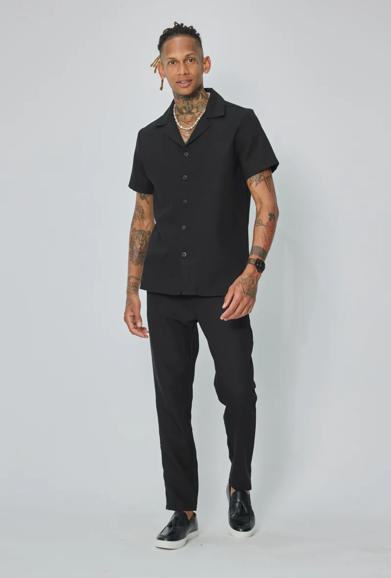 Ensemble chemise pantalon - Image 12