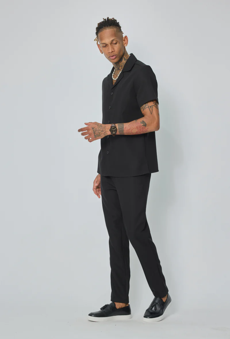 Ensemble chemise pantalon - Image 13