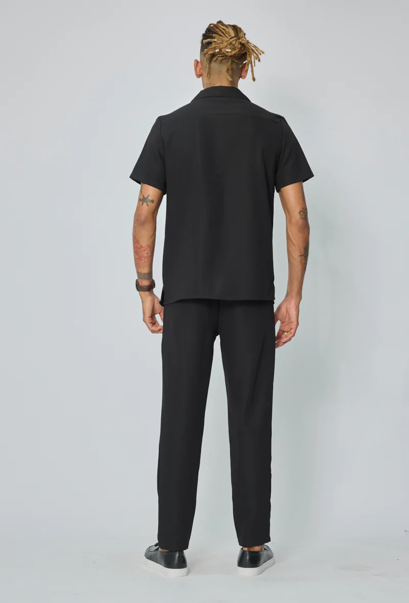 Ensemble chemise pantalon - Image 14