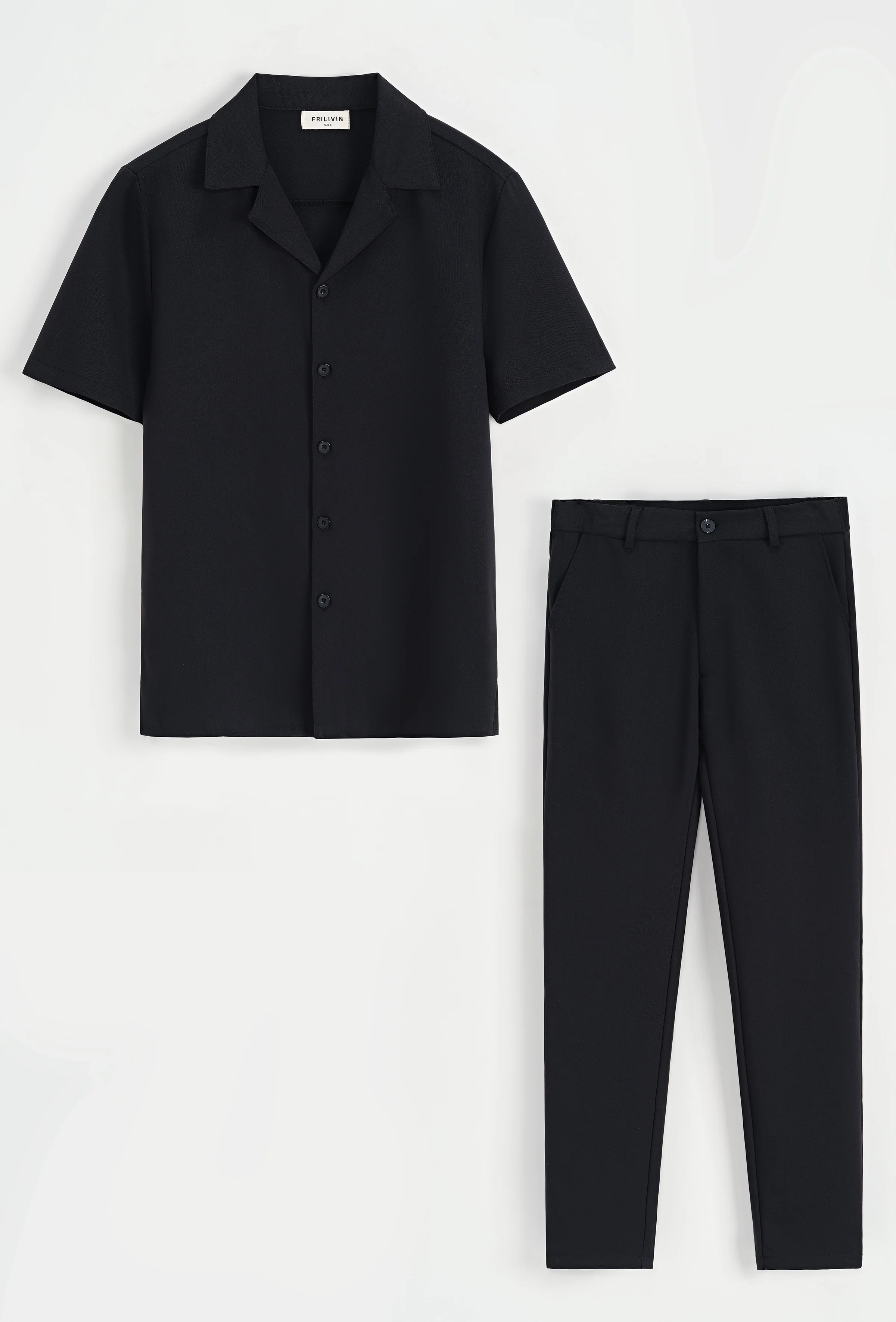 Ensemble chemise pantalon - Image 17