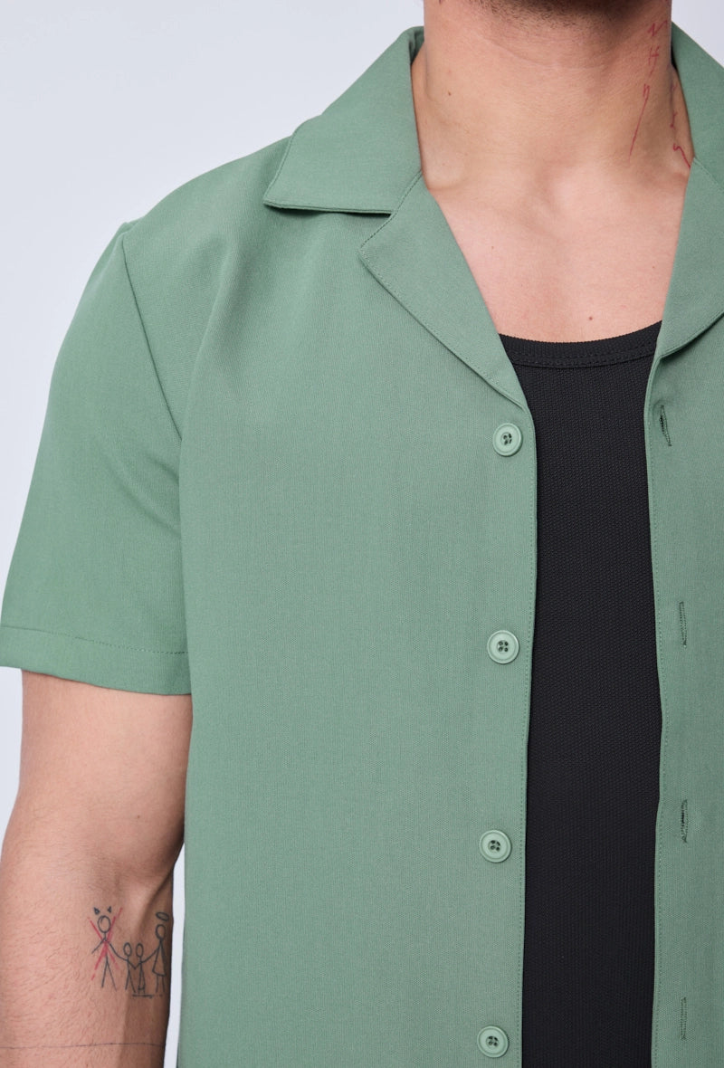 Ensemble chemise pantalon - Image 3