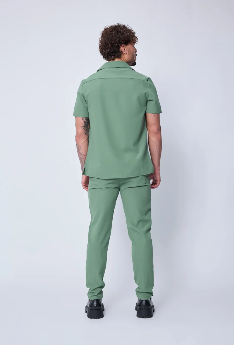 Ensemble chemise pantalon - Image 6