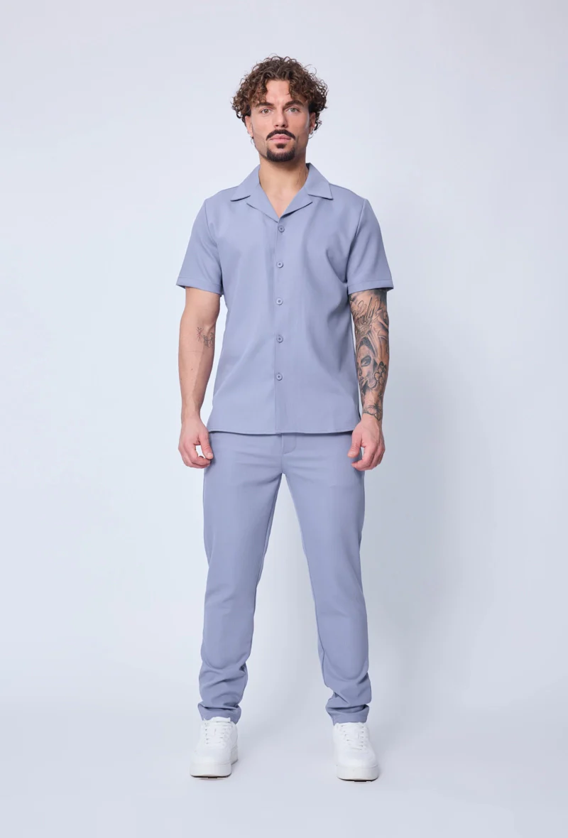 Ensemble chemise pantalon - Image 7