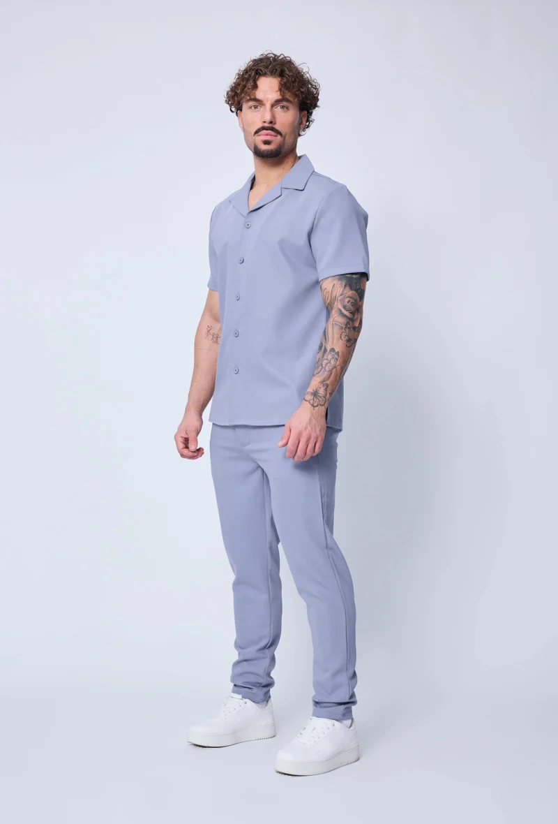 Ensemble chemise pantalon - Image 8