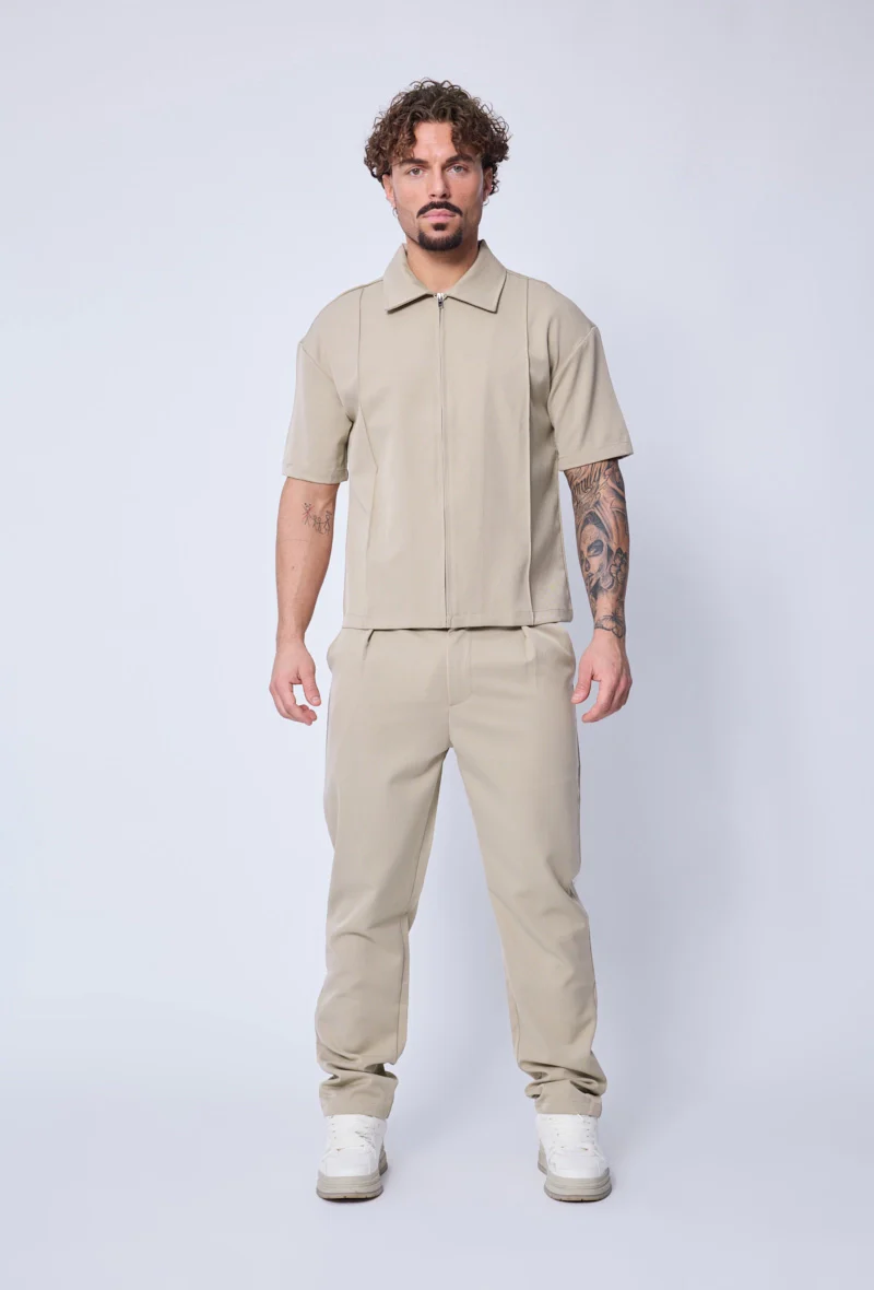 Ensemble polo pantalon - Image 16