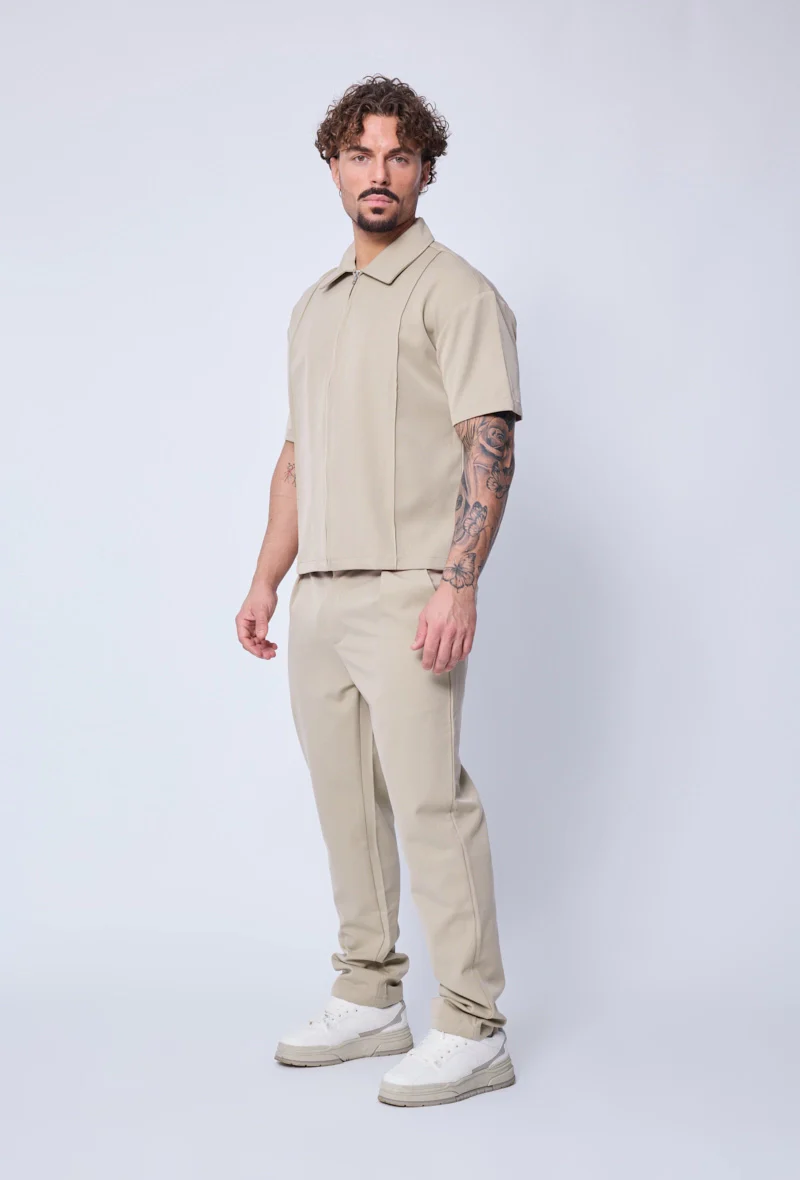 Ensemble polo pantalon - Image 17