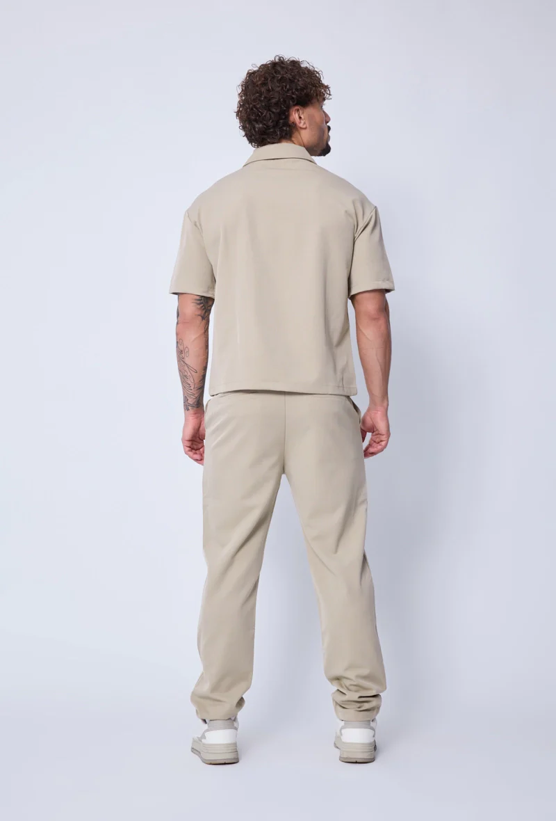 Ensemble polo pantalon - Image 20