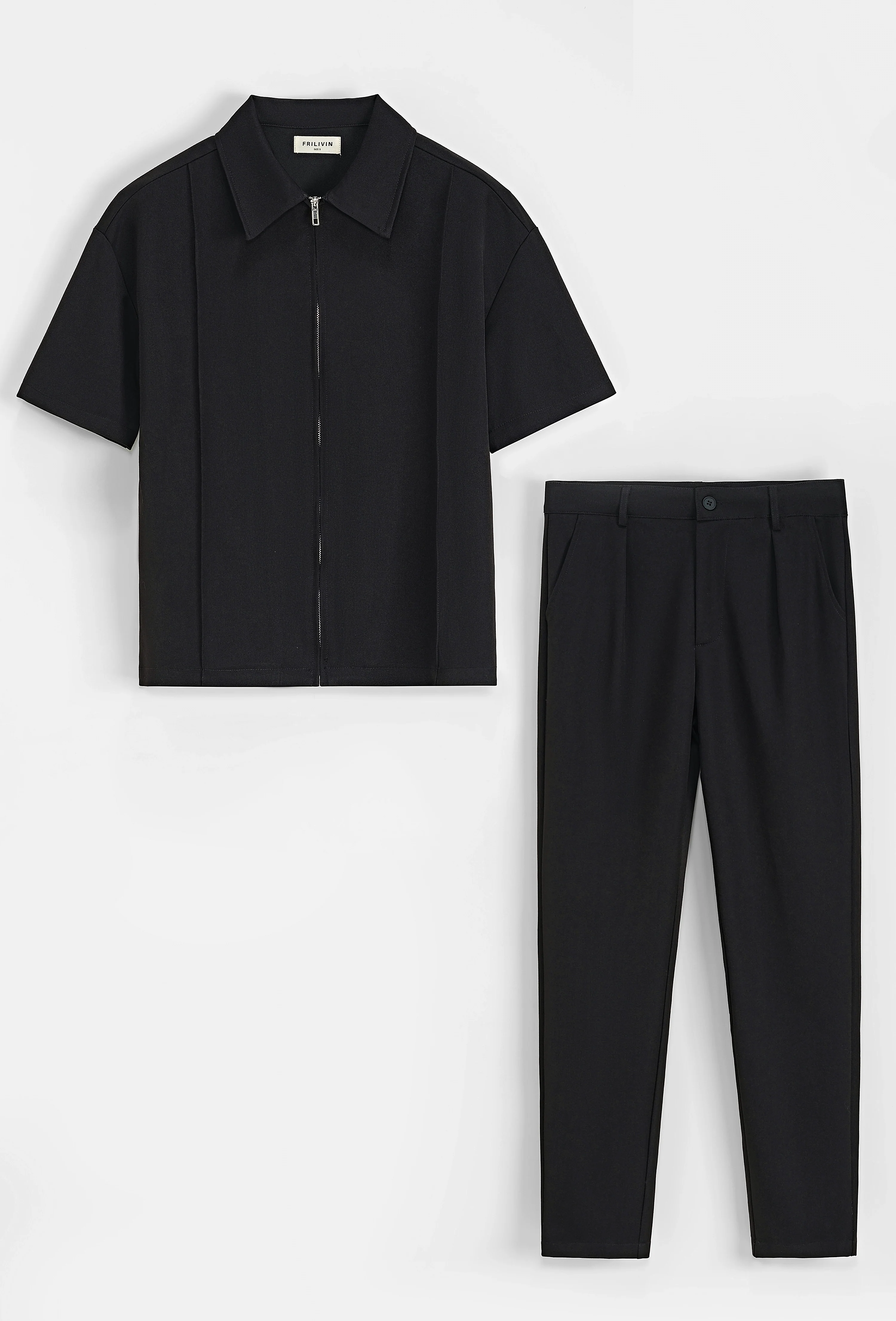Ensemble polo pantalon - Image 21