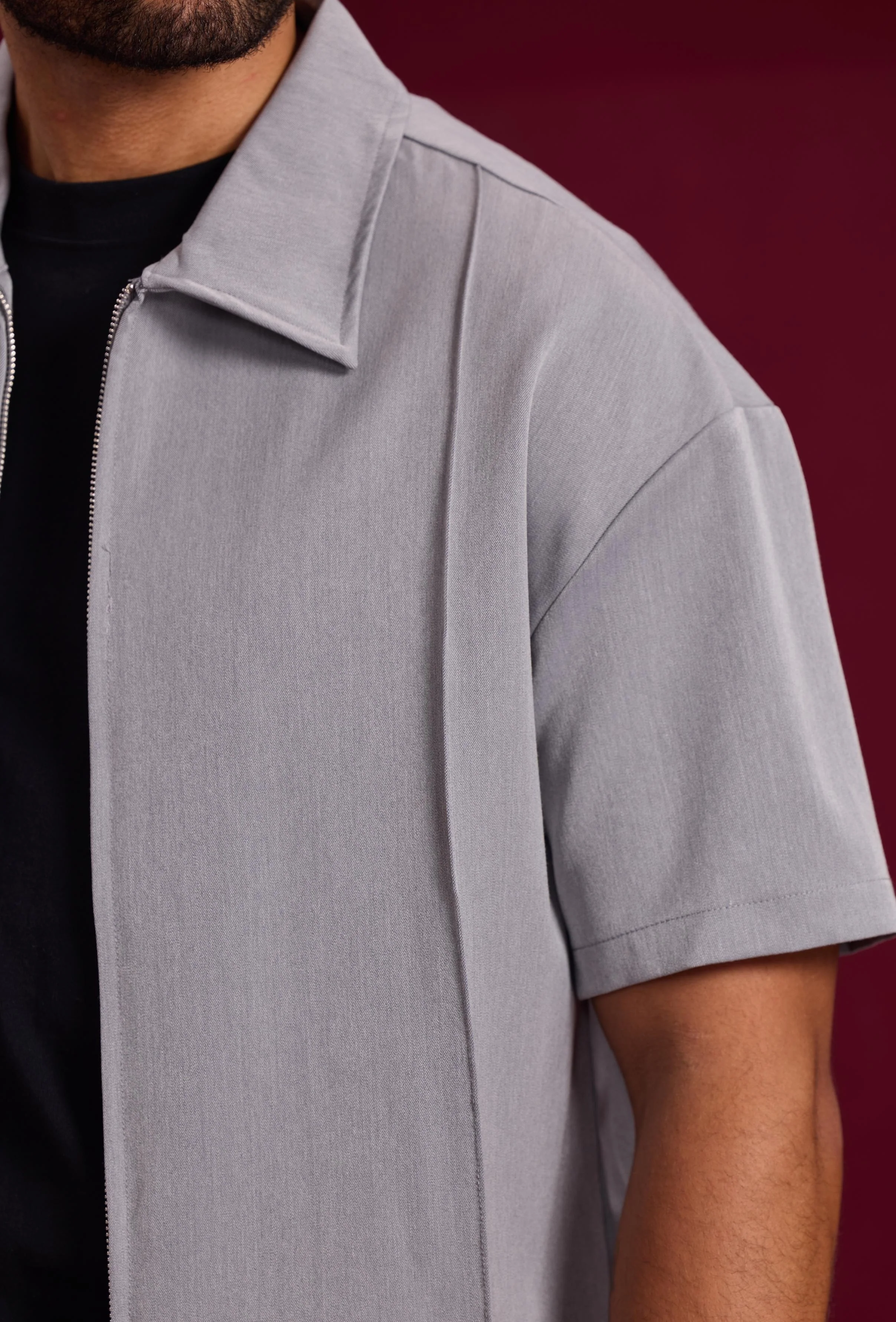 Ensemble polo pantalon - Image 3