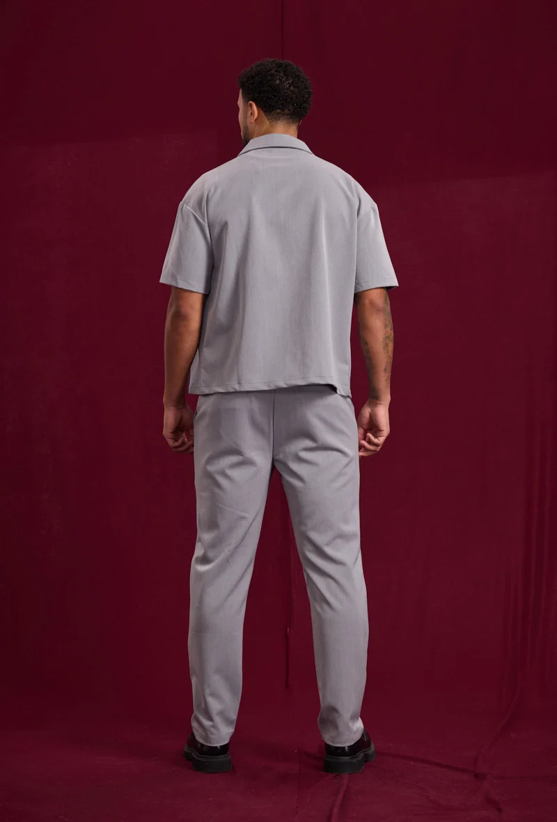 Ensemble polo pantalon - Image 5