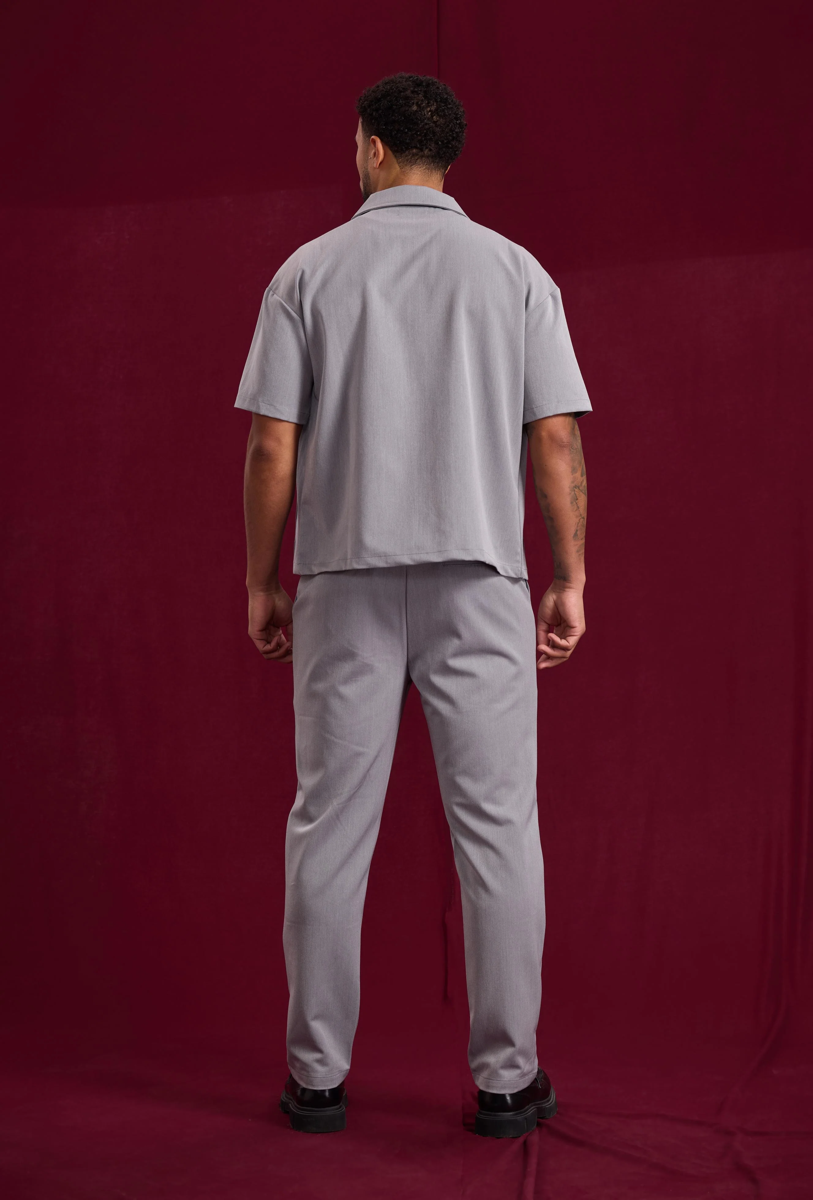 Ensemble polo pantalon - Image 8