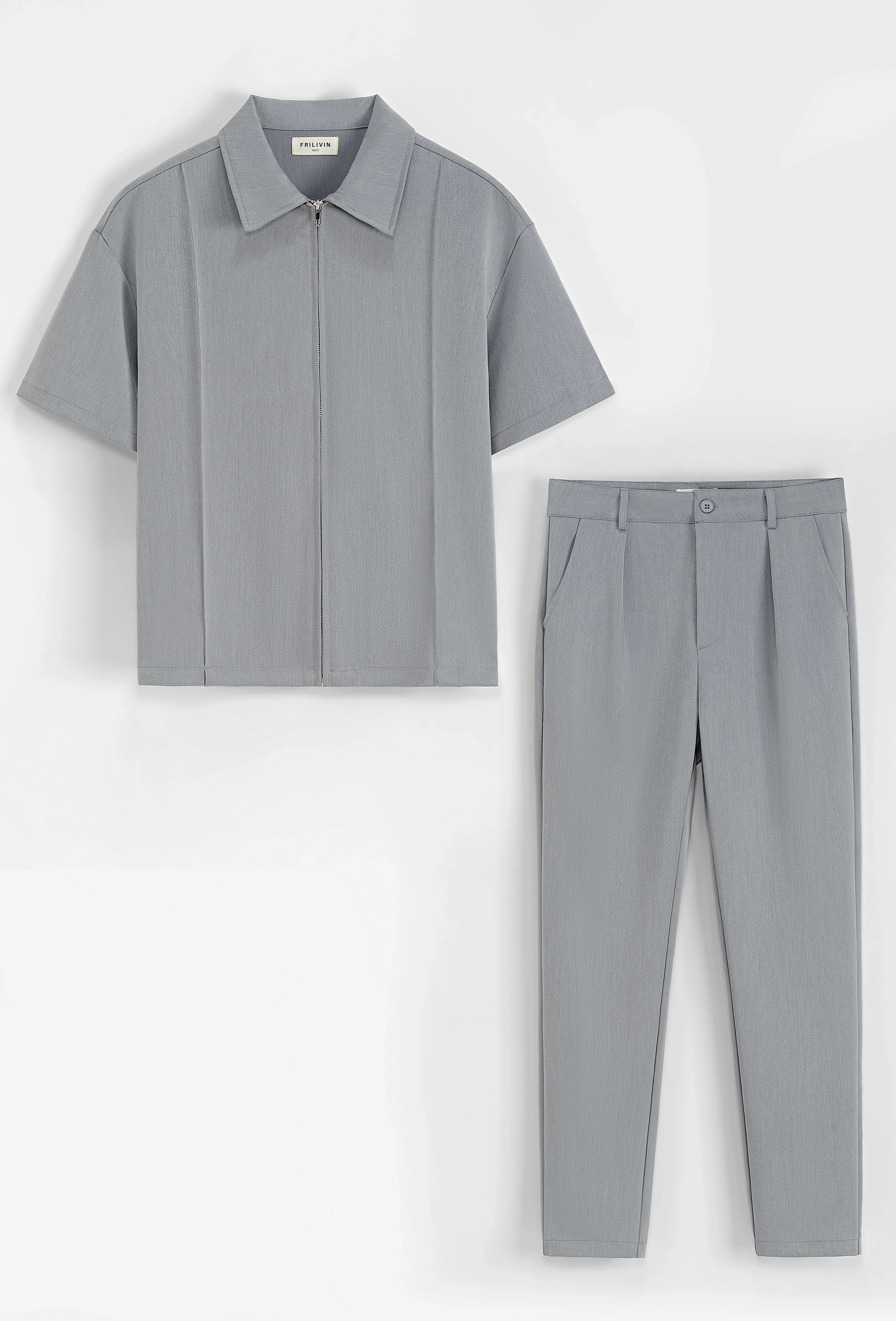 Ensemble polo pantalon - Image 9