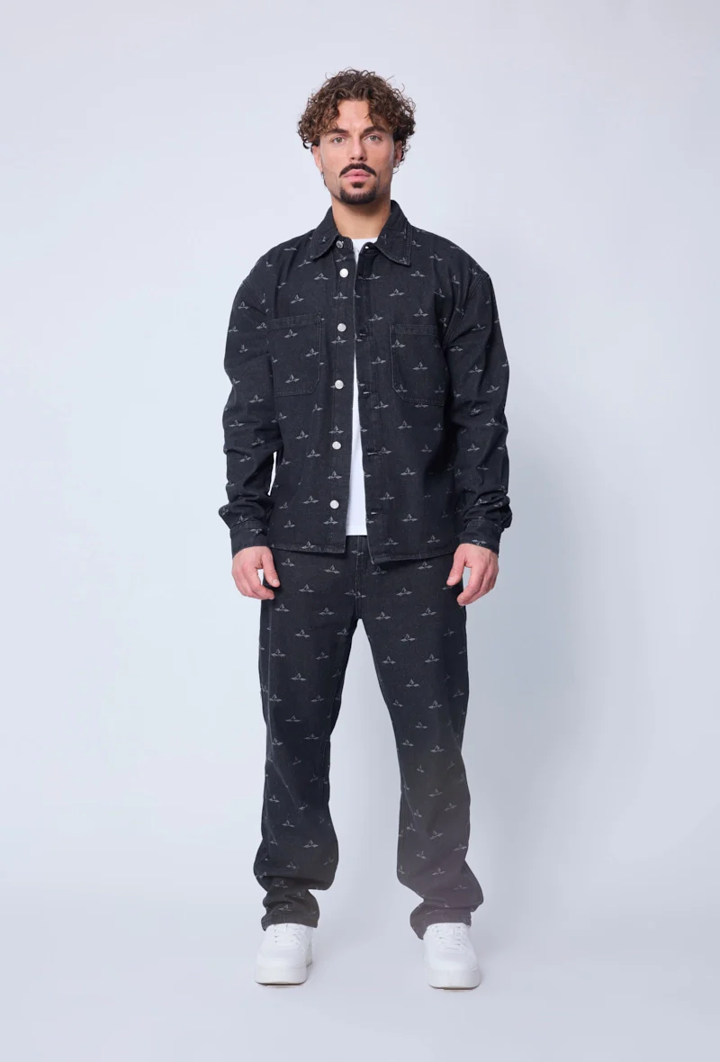 Ensemble veste pantalon