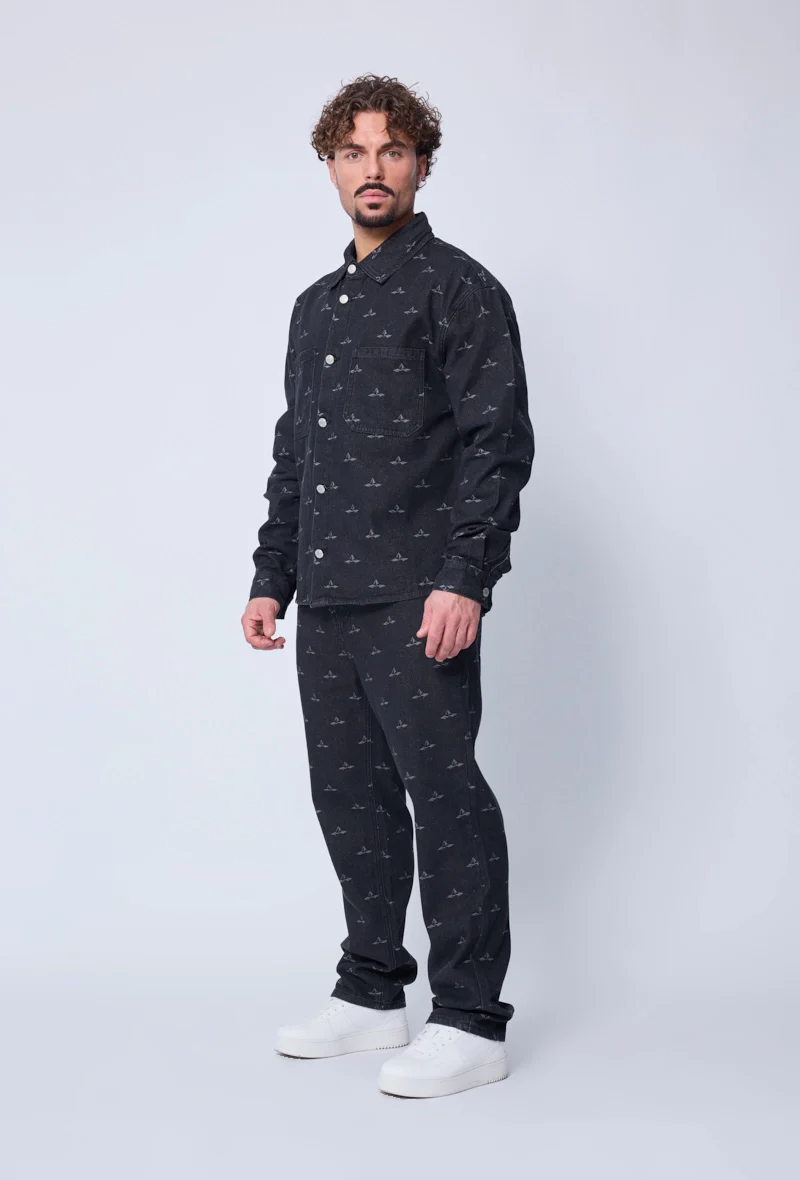 Ensemble veste pantalon - Image 2