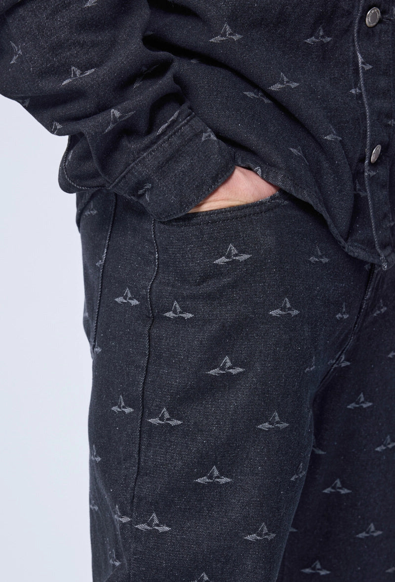 Ensemble veste pantalon - Image 4