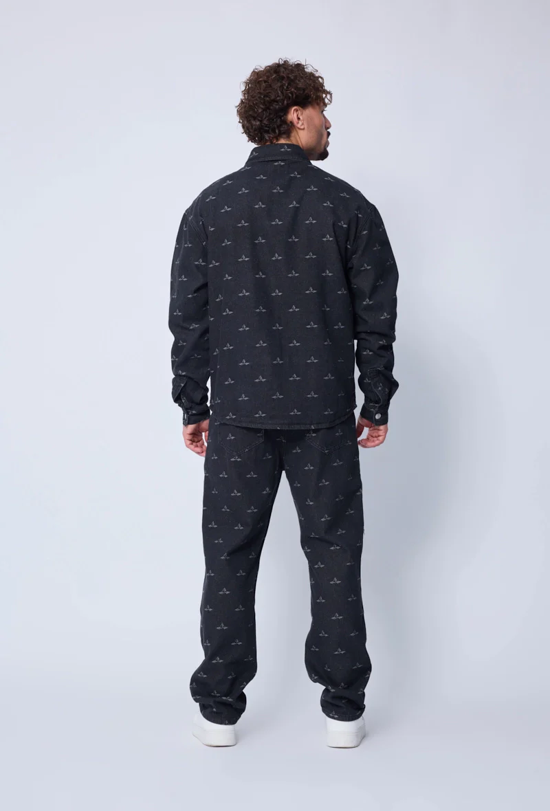 Ensemble veste pantalon - Image 5