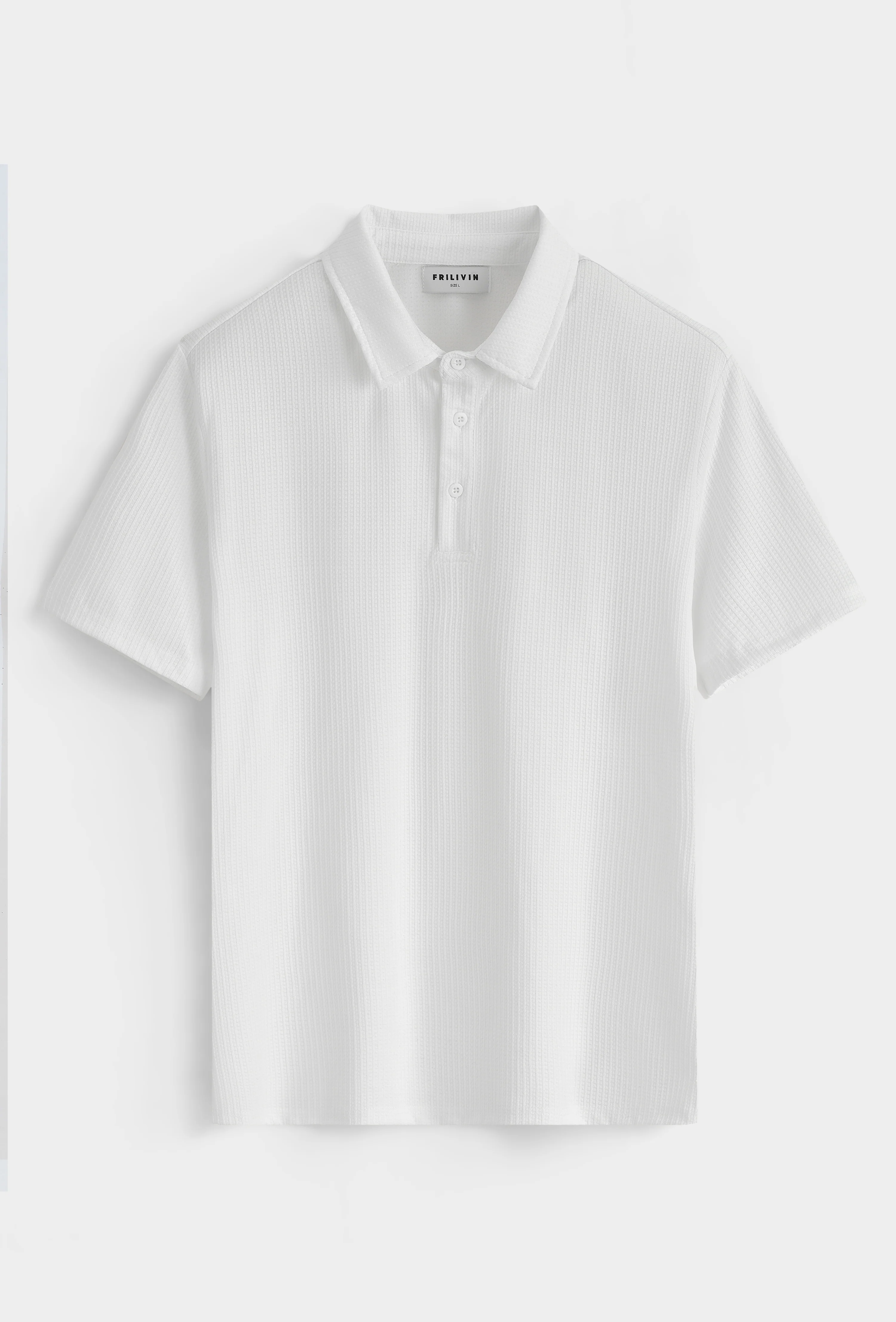 Ensemble polo short casual - Image 7