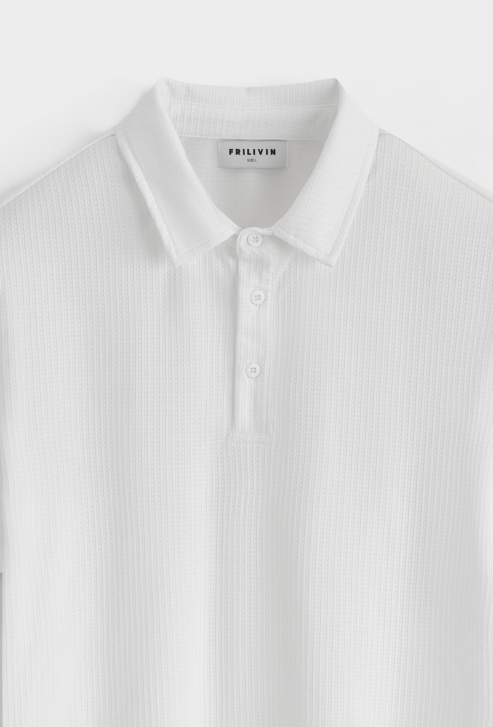 Ensemble polo short casual - Image 9