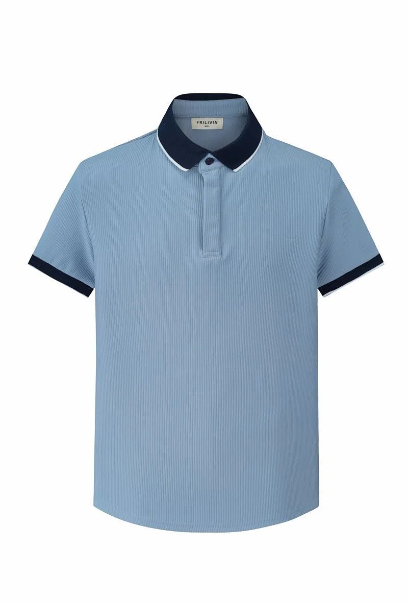 Ensemble polo short uni - Image 16