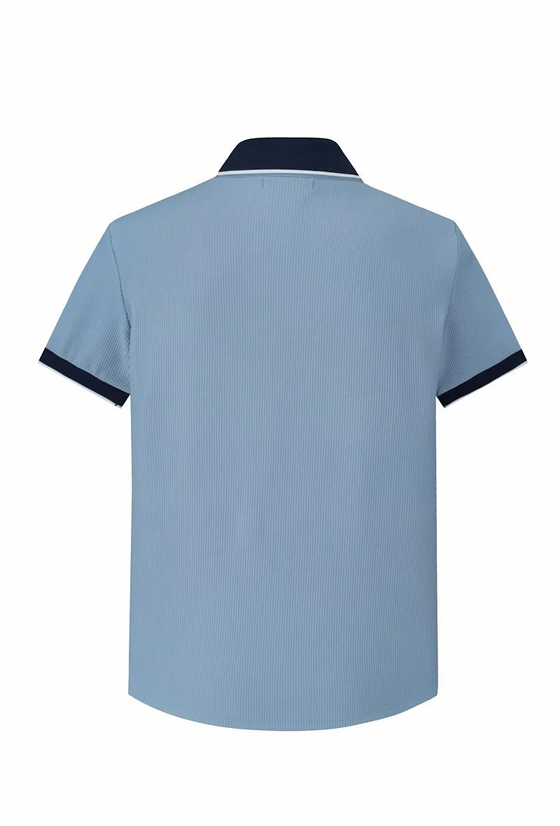 Ensemble polo short uni - Image 17