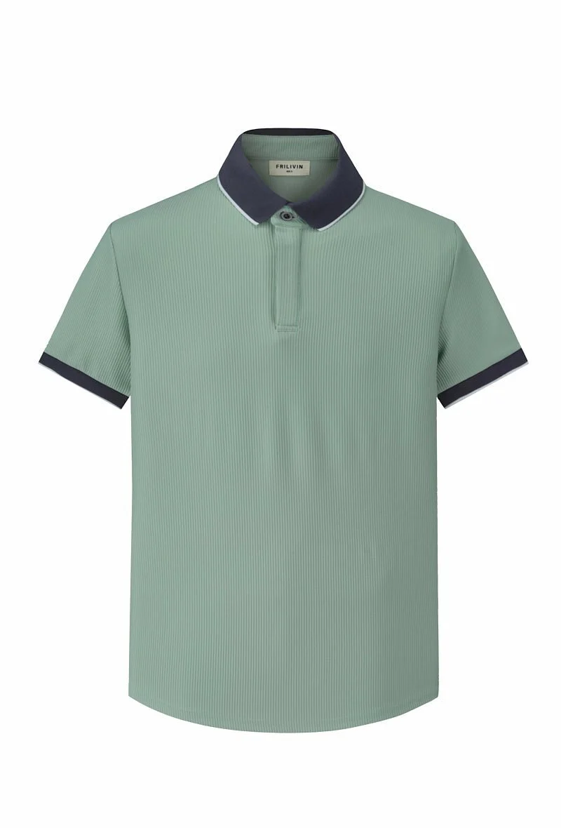 Ensemble polo short uni - Image 21
