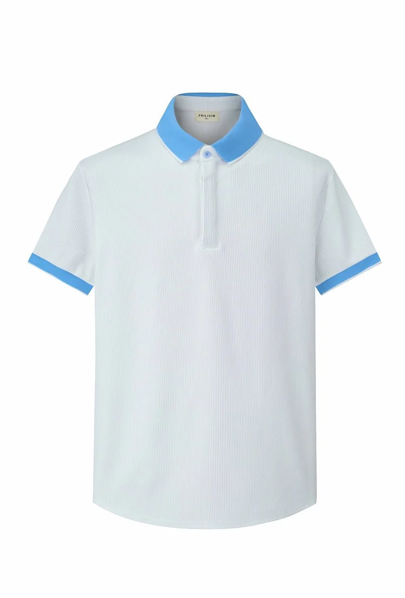 Ensemble polo short uni - Image 6