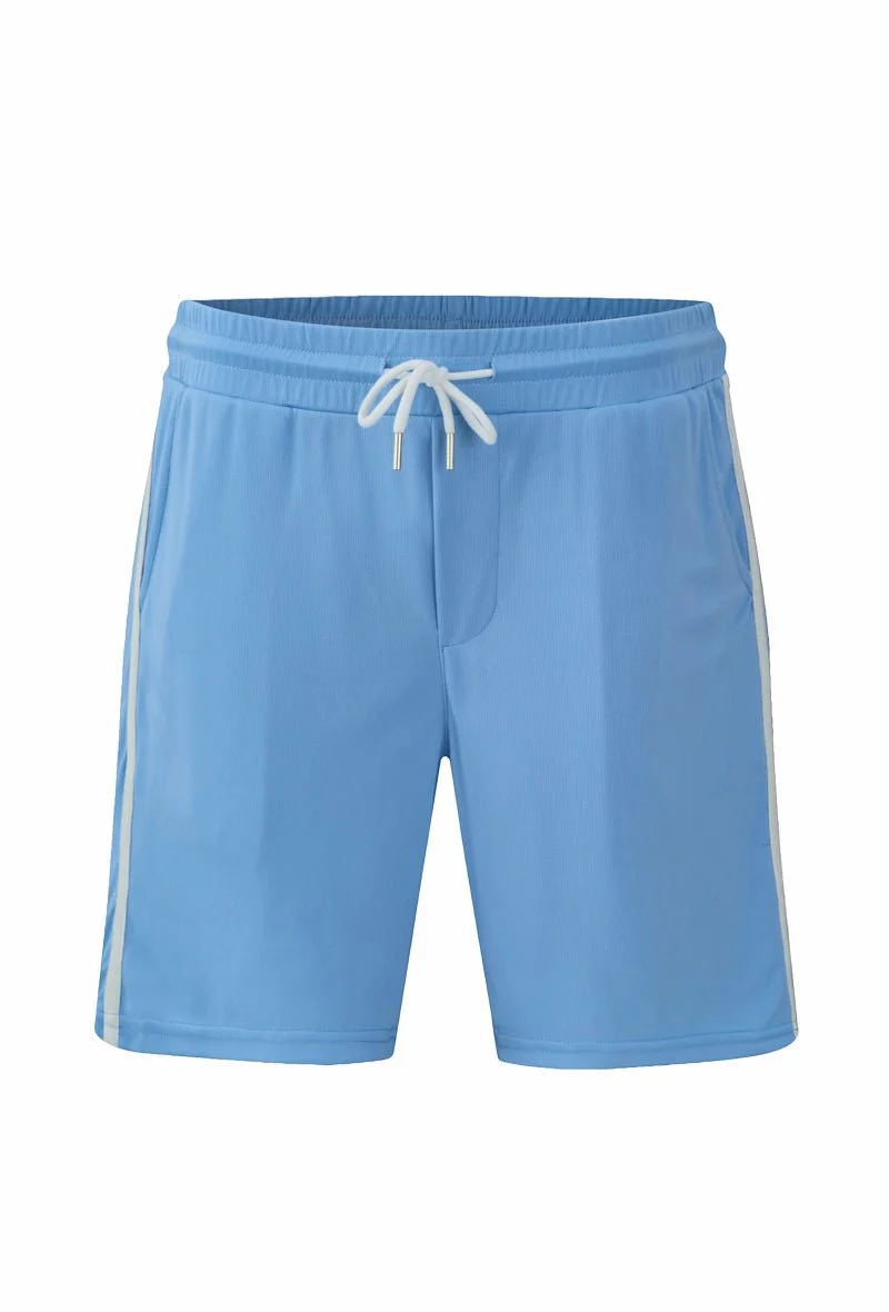 Ensemble polo short uni - Image 8