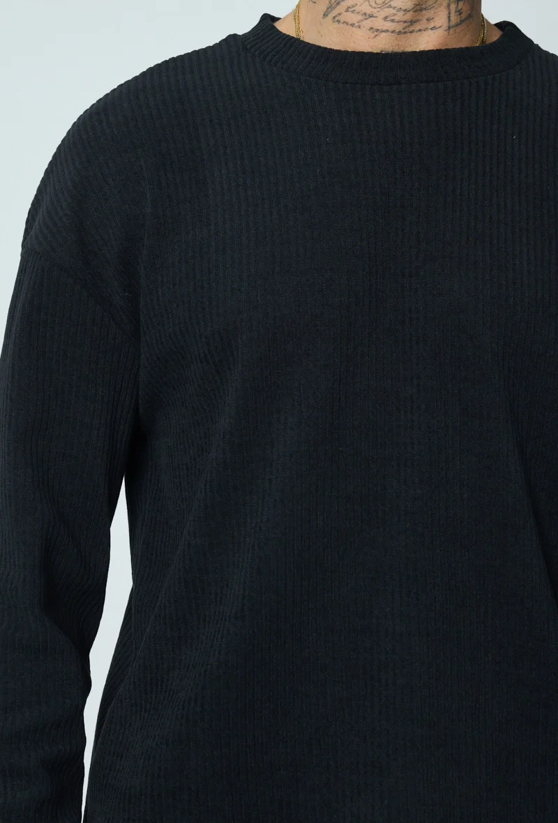 Ensemble pull pantalon - Image 12