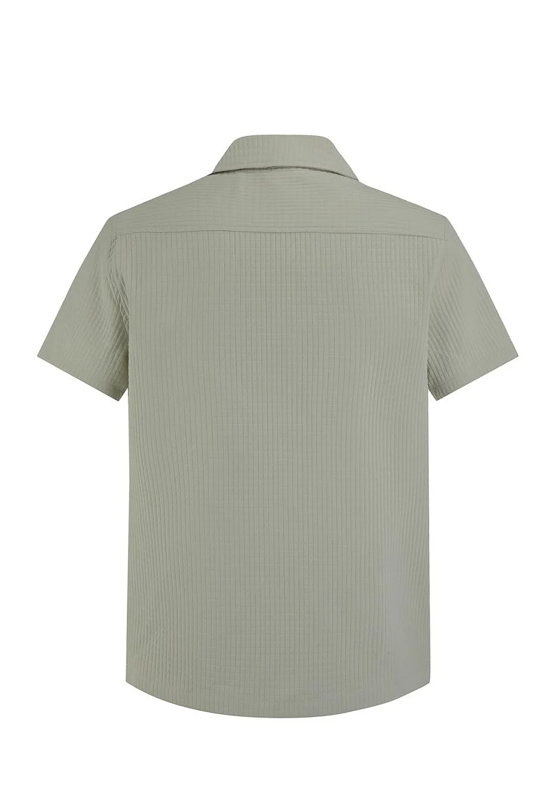 Ensemble short chemise - Image 21