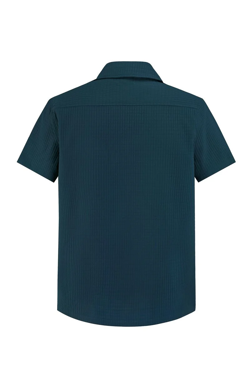 Ensemble short chemise - Image 8