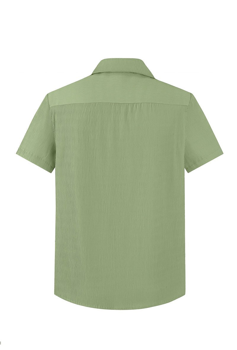 Ensemble short chemise - Image 15