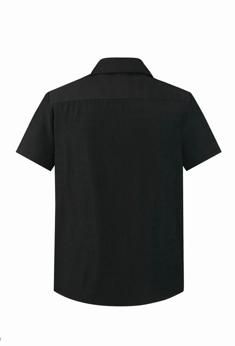 Ensemble short chemise - Image 5