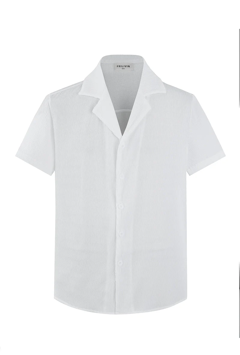 Ensemble short chemise - Image 9