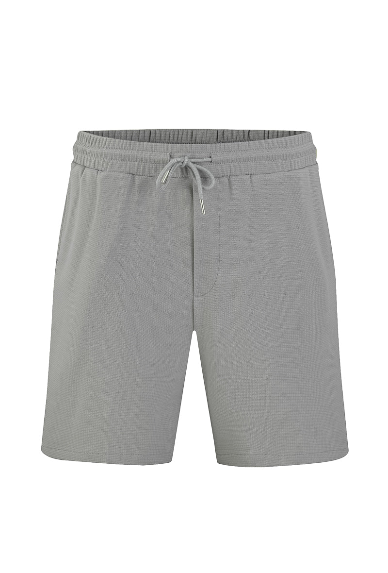 Ensemble short et chemise classique - Image 25