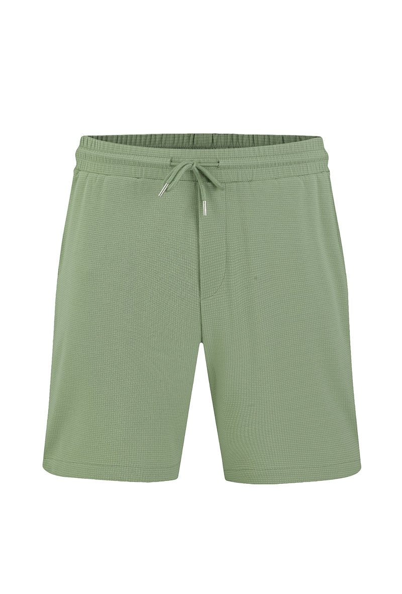 Ensemble short et chemise classique - Image 30
