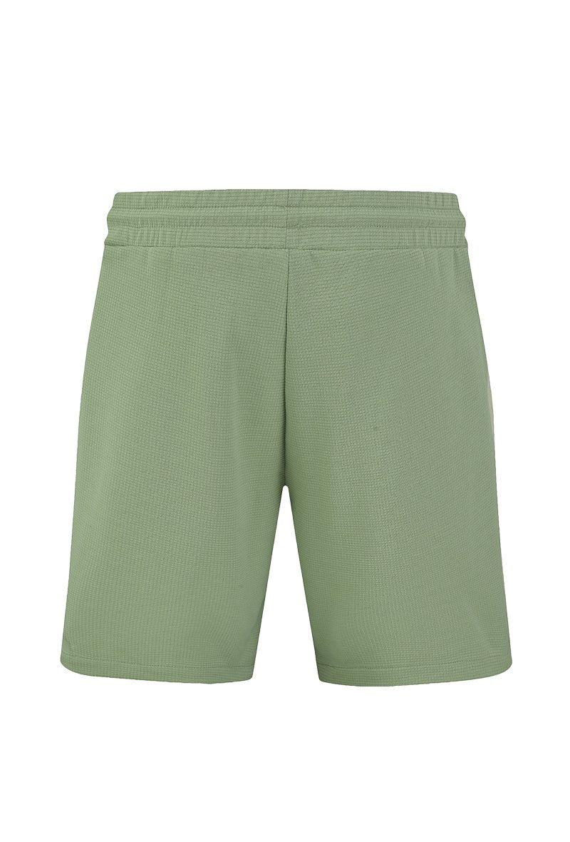 Ensemble short et chemise classique - Image 31