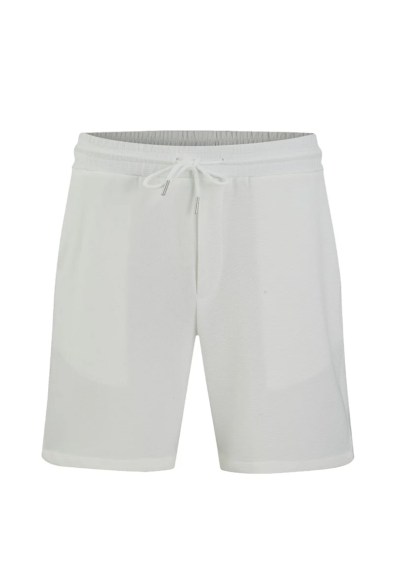 Ensemble short et chemise classique - Image 35